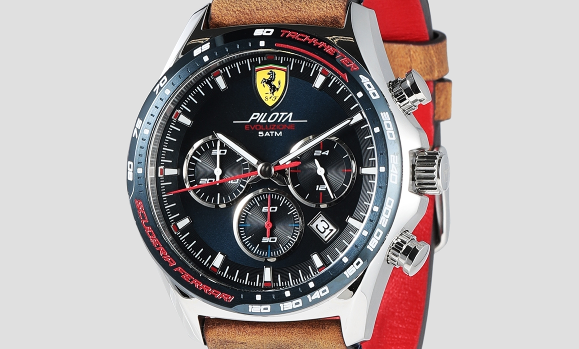 G shock outlet scuderia ferrari